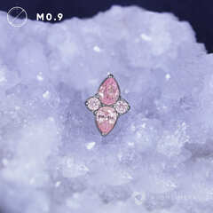 Beam Pink-