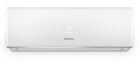 Hisense SMART DC Inverter
