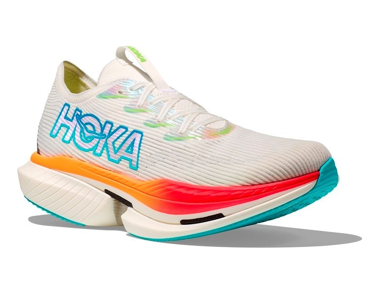 Кроссовки унисекс HOKA CIELO X1 | HOKA.RU