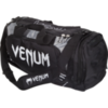 Cумка Venum Trainer Lite Black/Grey