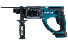 Аккумуляторный перфоратор SDS-plus Makita DHR202Z