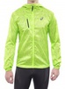 Asics M's Fujitrail Packable Jacket Ветровка мужская - 1