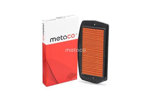 1000-749 фильтр воздушный Metaco (CAF3612, HFA4612)