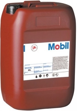 Гидравлическое масло Mobil DTE 10 Excel 15 минеральное 20л