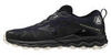 Mizuno Wave Daichi 6 GoreTex кроссовки для бега мужские черные - 5