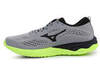 Мужские кроссовки для бега Mizuno Wave Revolt серые(UK) - 5