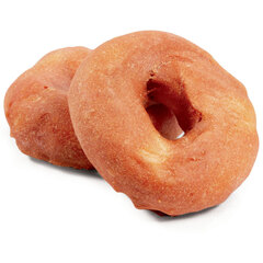 Triol пончики жевательные с мясом утки, 7,5см (уп.2шт.)