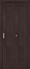 Браво-21 Wenge Melinga Складная