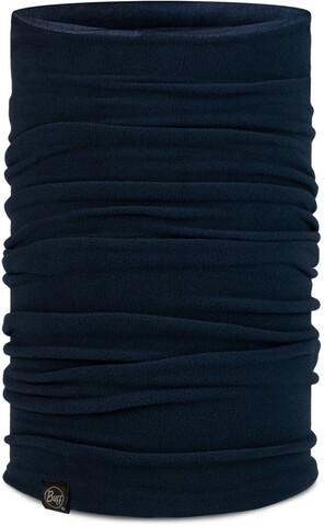 Картинка шарф-труба Buff Polar Reversible Sybe Blue - 4
