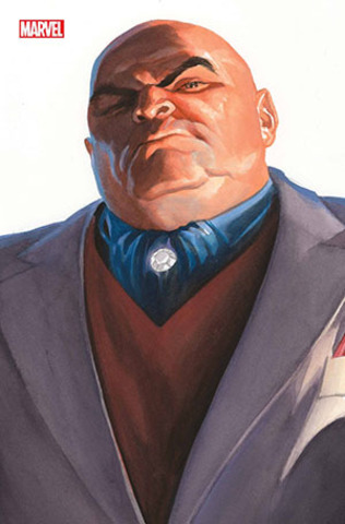 Moon Knight Vol 9 #22 (Cover B)