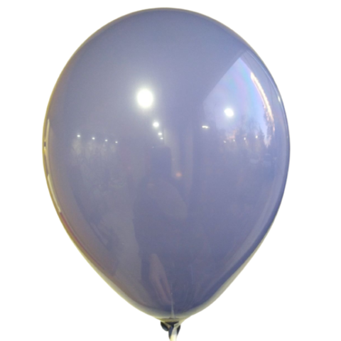 З 18''/45 см, Пастель Синяя дымка (S96), 5 шт.