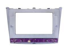 Магнитола Lexus IS 250 (2005-2013) Android 10 4/64GB QLED DSP 4G модель CB-2122TS10