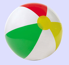 Intex Мяч 