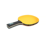 Ракетка DONIC COLOR Z YELLOW фото №5