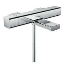 Hansgrohe Ecostat E 15774000 Термостат для ванны фото