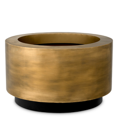 Кашпо Planter Jasper round XS арт.116525