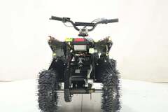 Квадроцикл Киберквад ATV 36V1000W