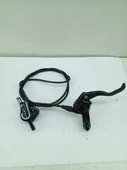 Тормоз для велосипеда shimano m575 задний