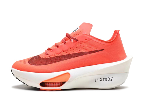 Nike Air Zoom Alphafly NEXT 3 'Orange/White' 