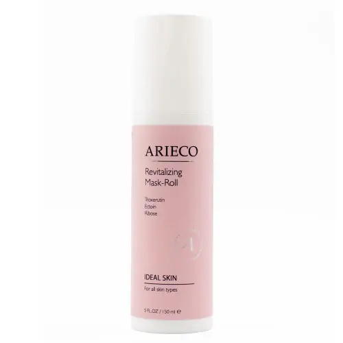 ARIECO REVITALIZING MASK- ROLL IDEAL SKIN Ревитализирующая маска-скатка 150 мл