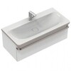 Ideal Standard Tonic II A6331AA Смеситель для раковины однорычажный