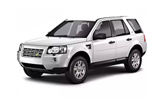 Стекла фар RANGE ROVER Freelander (2006-2012) R