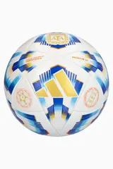 Футбольный мяч adidas Аргентина 2024 Competition размер 4 - белый
