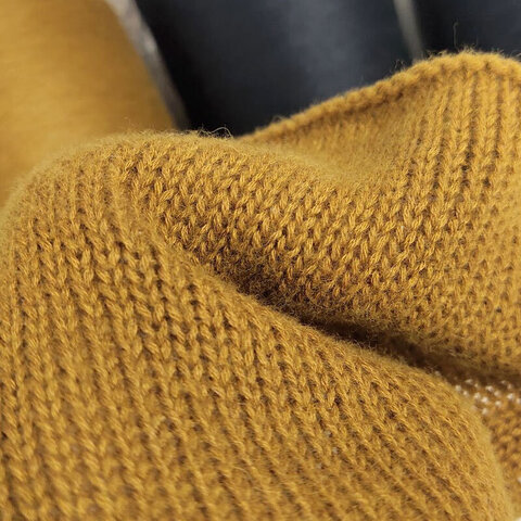 Викунья 100% LORO PIANA VICUNA 2/60 черный