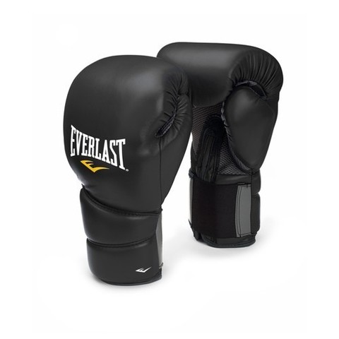 Перчатки PROTEX2 LEATHER, Everlast