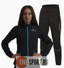 Nordski Motion Run костюм для бега женский Black - 1