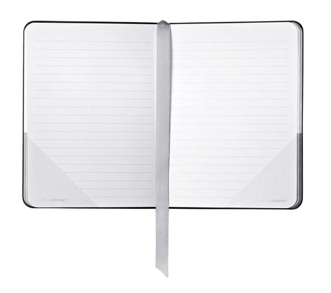 Записная книжка Cross Jot Zone, малая, 160 стр. в линейку, ручка в комплекте (AC273-5S)