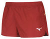 Беговые шорты мужские Mizuno Premium Jpn Split красные - 1