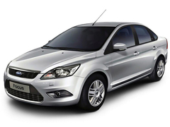 Стекла фар FORD Focus 2 (2008-2011) R рестайлинг Стекла фар FORD Focus 2 (2008-2011) R рестайлинг