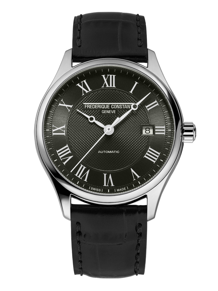 Часы мужские Frederique Constant FC-303MCK5B6 Index