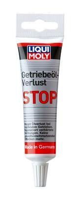 Средство для остановки течи трансмиссионного масла Liqui Moly Getriebeoil Verlust Stop, 0,05л