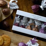 Rabitos Royale Инжир в тёмном, молочном, белом шоколаде Коллекция 3 вкуса 95 г 6 шт
