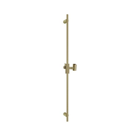 Gessi Ingranaggio 63585#727 Штанга для душа Brass Brushed PVD