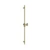 Gessi Ingranaggio 63585#727 Штанга для душа Brass Brushed PVD