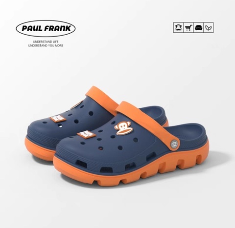 Сабо Paul Frank Sense (Orange)