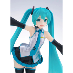 Фигурка POP UP PARADE Hatsune Miku Translucent Color