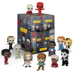 Случайная фигурка Funko Mini! NBCU Horror