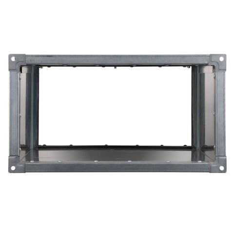 Воздушный фильтр-бокс Zilon ZFS 500*250