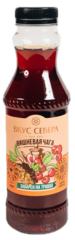 ЧАЙ ВИШНЕВАЯ ЧАГА 0,5 л.