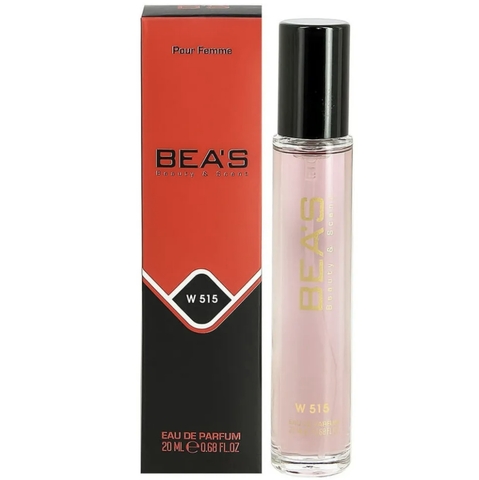 Парфюмерная вода Bea's Coco мадемуазель 20ML WOMEN W515
