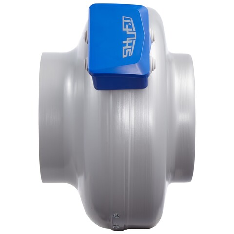 Канальный вентилятор Shuft Tube 315 XL