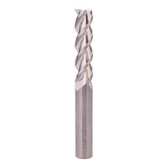 Фреза по алюминию ц/х 3,0x75/15мм 3z A55 d03 H-Tools 6731-030-d03