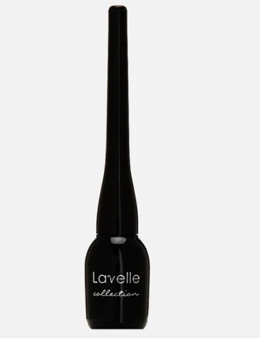 LavelleCollection Подводка EL-08 -101 Черная