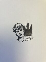 Рыцари сорока островов. Том 1 (с автографом Владислава Писоцкого)