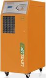 ИБП Makelsan LevelUPS LU3310 with 7Ah ( 10 кВА / 10 кВт ) - фотография