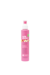 Milk_shake Incredible Milk Flower 150 мл — веганское несмываемое молочко-спрей для интенсивного ухода 12 в 1.